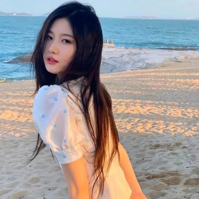 我心略狂