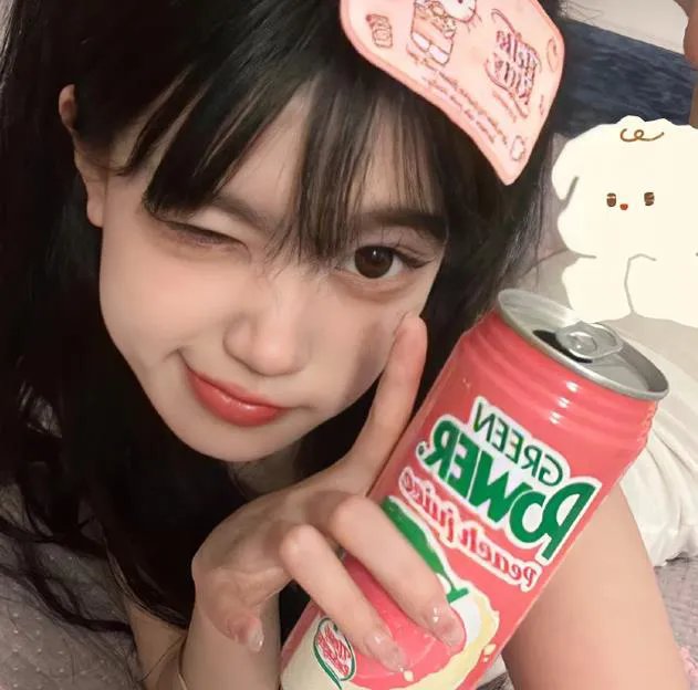 深郁之蓝